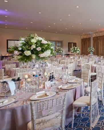 Bowood Hotel, Spa & Golf Resort