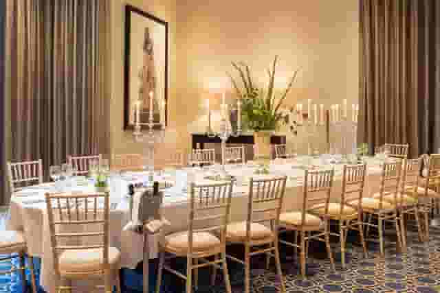 Bowood Hotel, Spa & Golf Resort