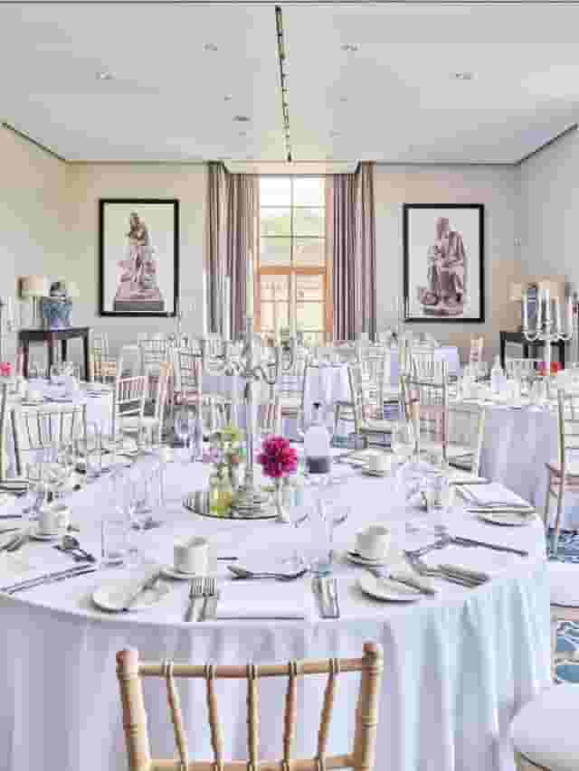 Bowood Hotel, Spa & Golf Resort