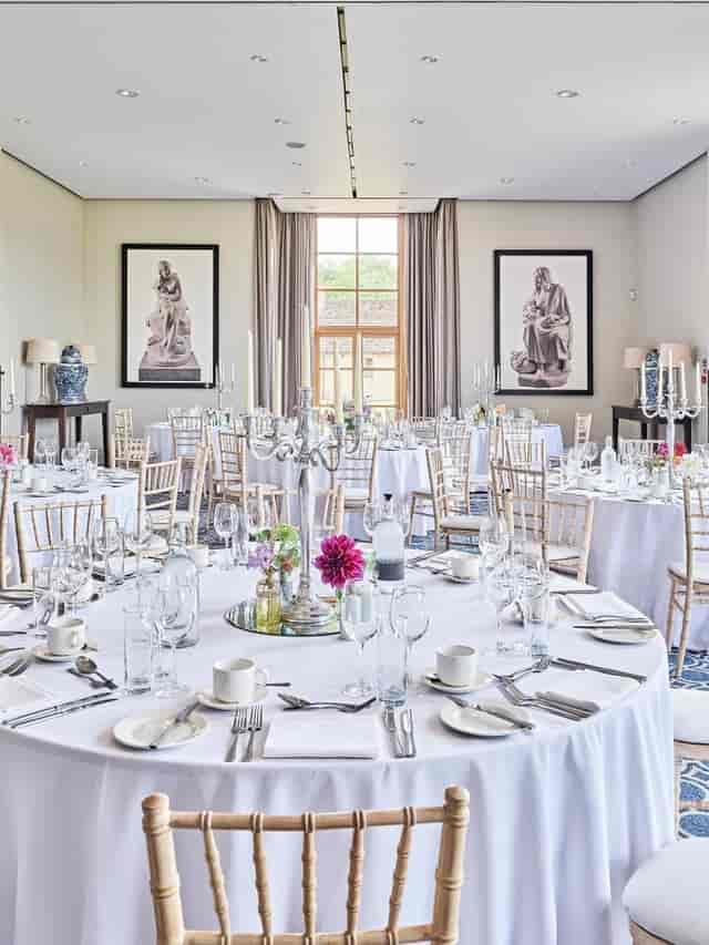 Bowood Hotel, Spa & Golf Resort - image 3