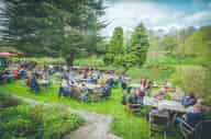 Unusual Venues