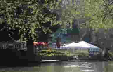 Summer Party Venues