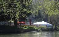 Summer Party Venues