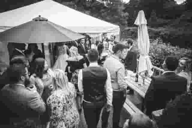 Beeses Riverside Bar