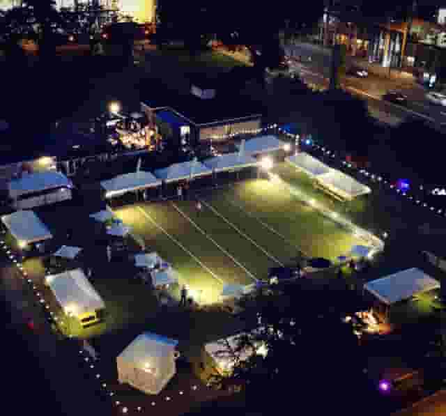 Festibowl