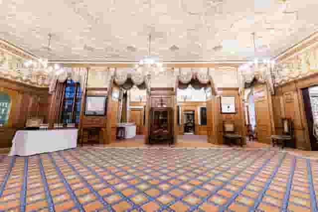 Drawing Room