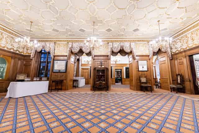 Drawing Room