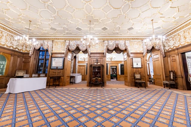 Drawing Room