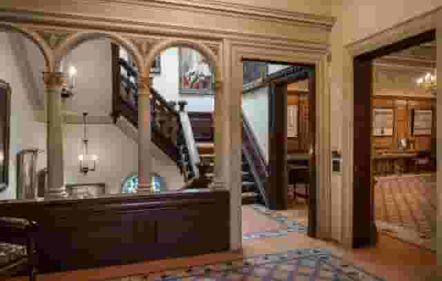 Drawing Room
