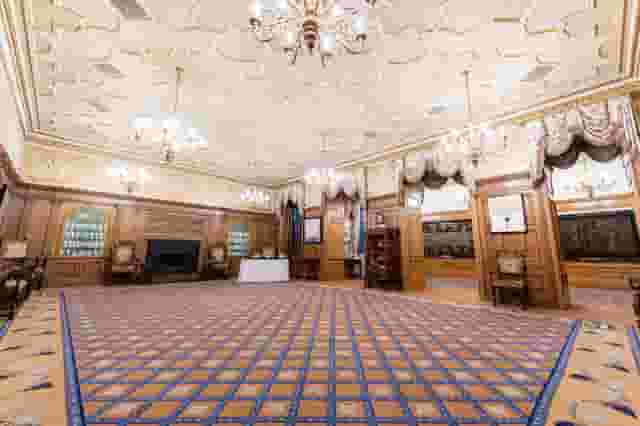 Drawing Room