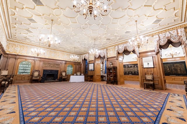 Drawing Room