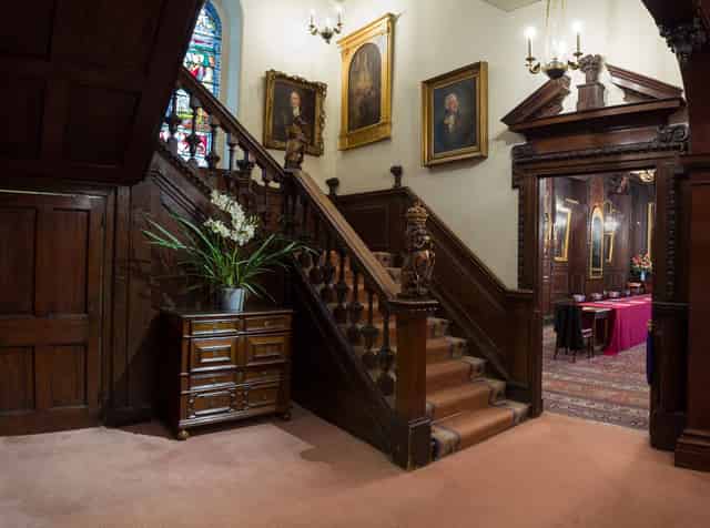 Drawing Room