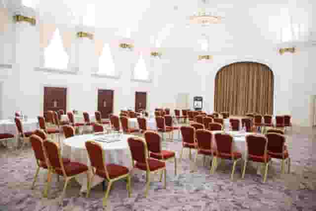 Ballroom