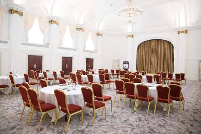Ballroom