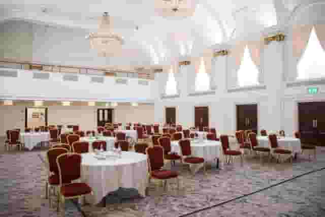 Ballroom