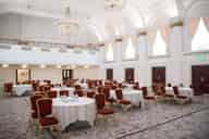 Christmas Party Venues