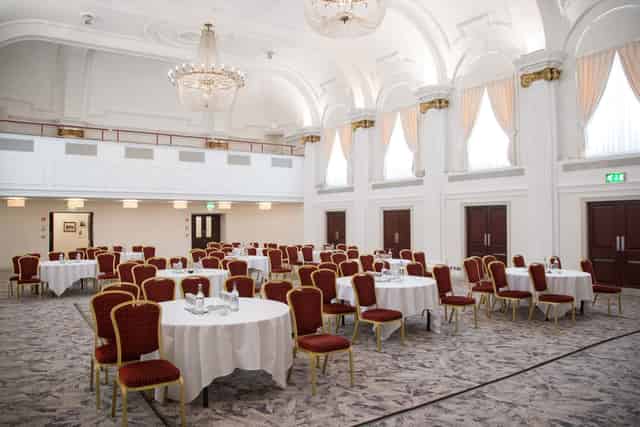 Ballroom