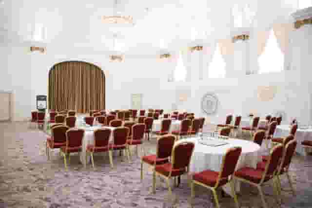 Ballroom
