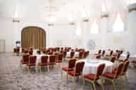 Formal Event Venues