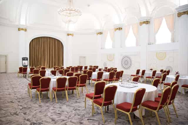Ballroom