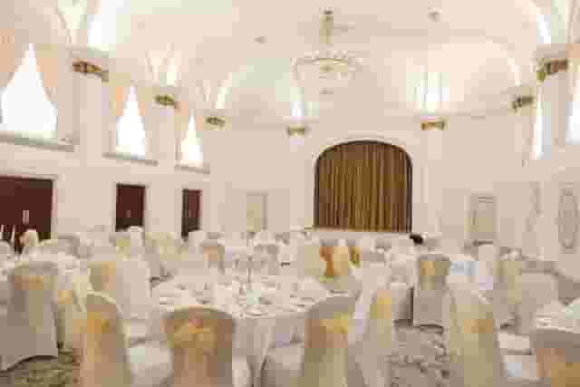 Bristol Grand Hotel by Sunday