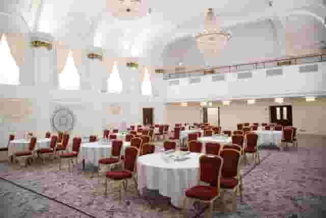 Bristol Grand Hotel by Sunday