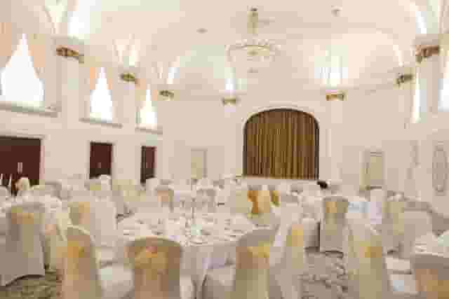Bristol Grand Hotel by Sunday