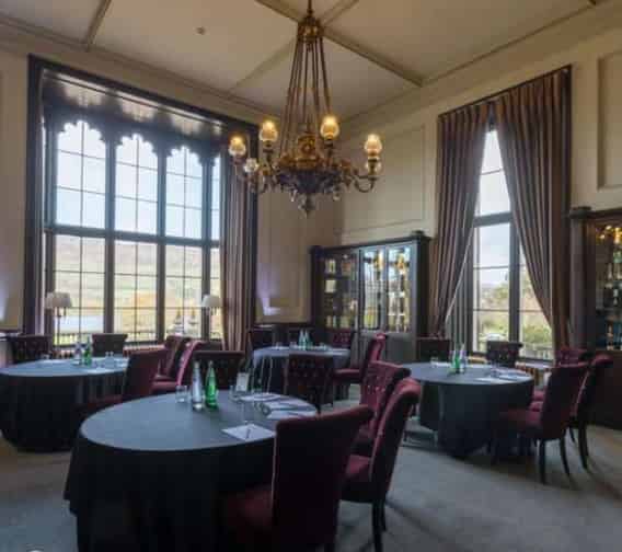 Mar Hall Golf and Spa Resort