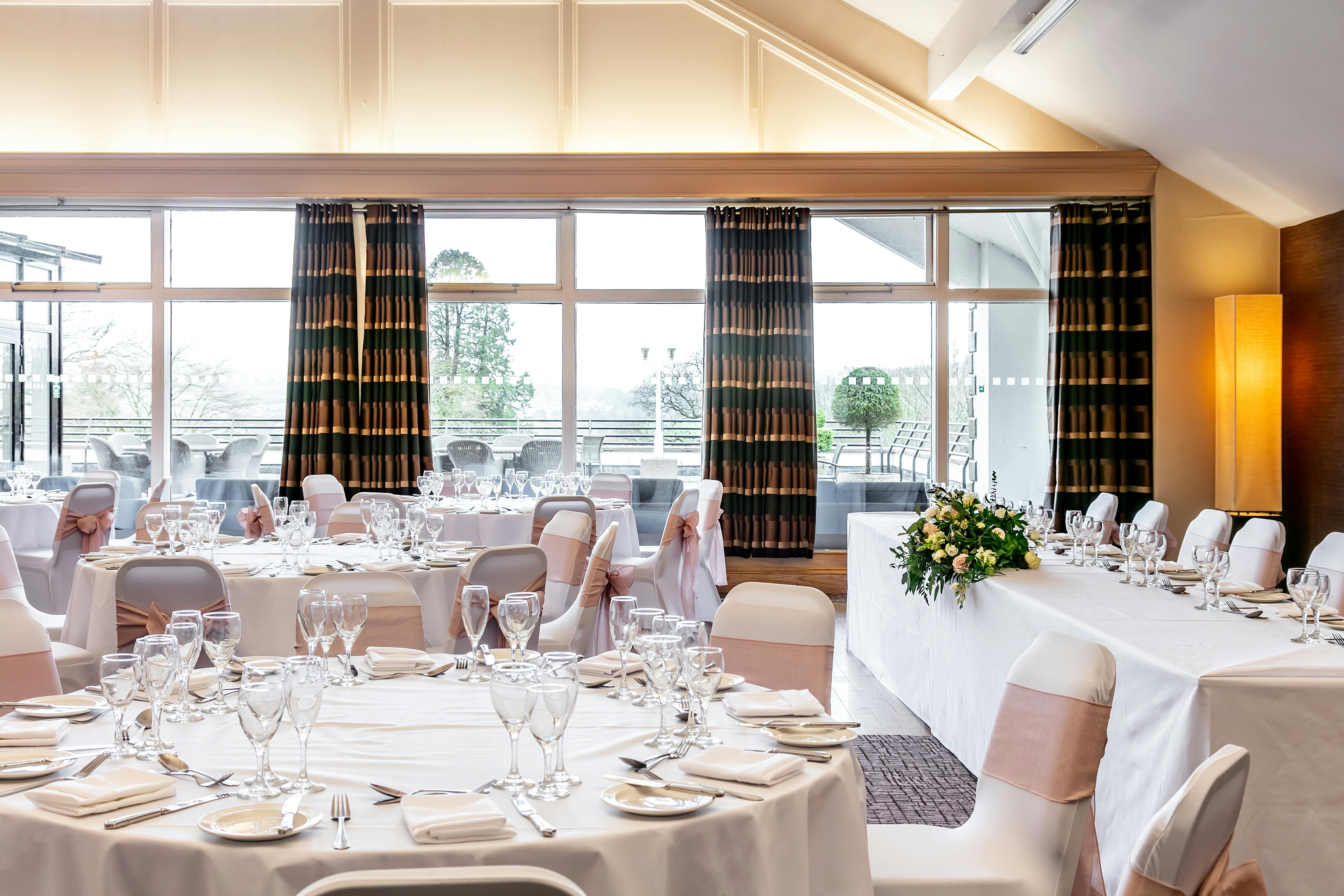 Castle Green Hotel - Kendal Suite image 1