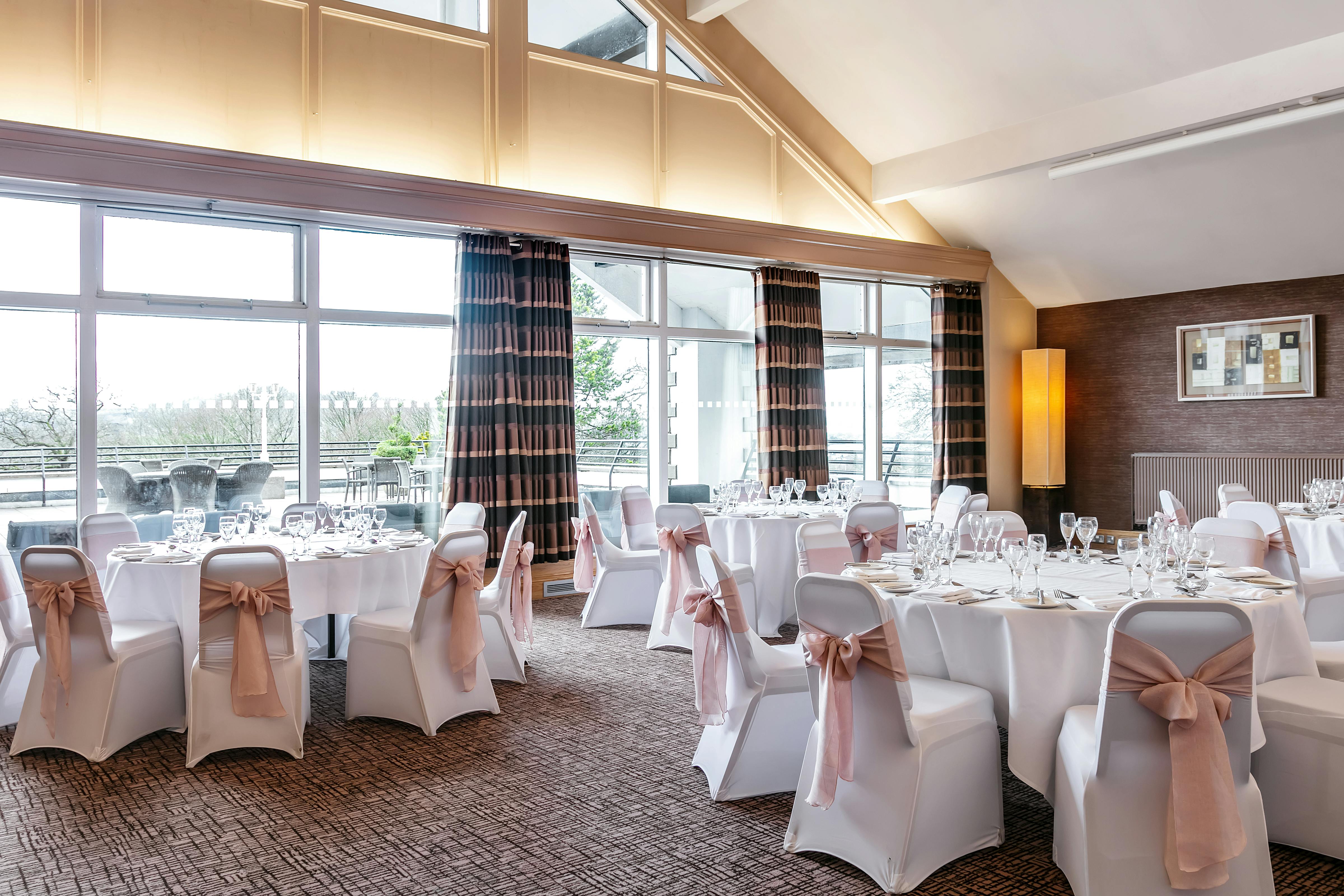 Castle Green Hotel - Kendal Suite image 1