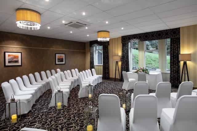 Oak Room