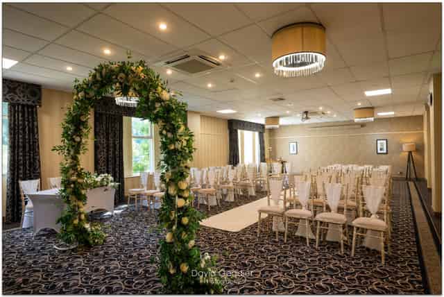 Oak Room
