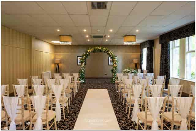Oak Room