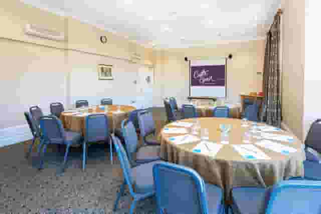 Castle Green Hotel