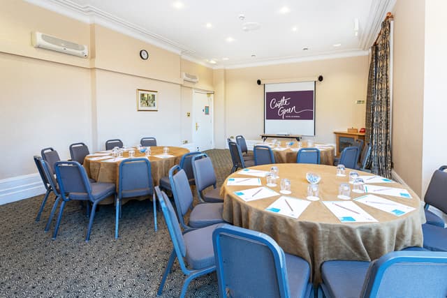 Castle Green Hotel