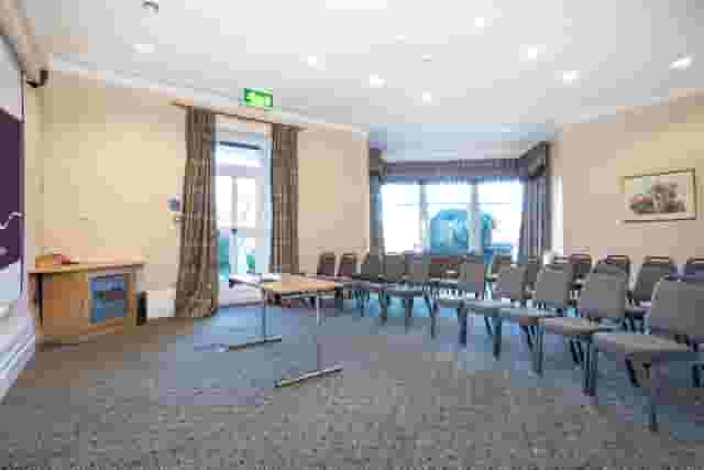 Castle Green Hotel