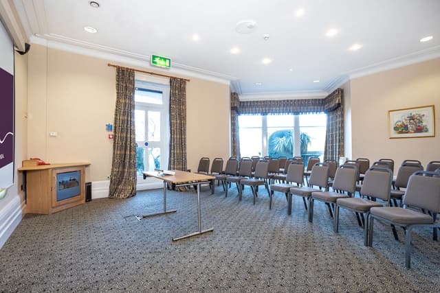 Castle Green Hotel