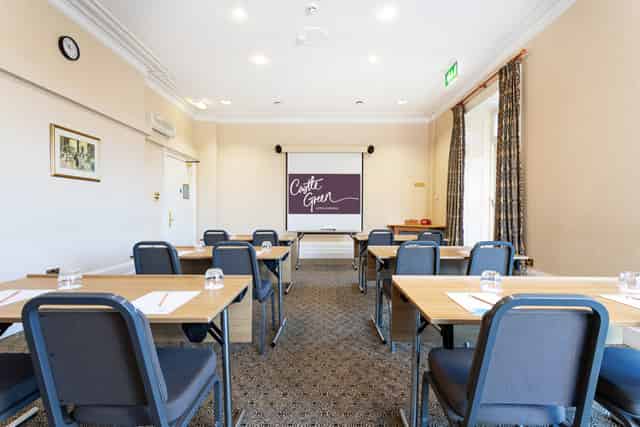 Castle Green Hotel