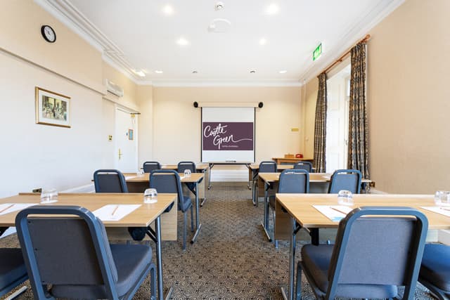 Castle Green Hotel