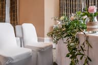 Small Meeting Rooms