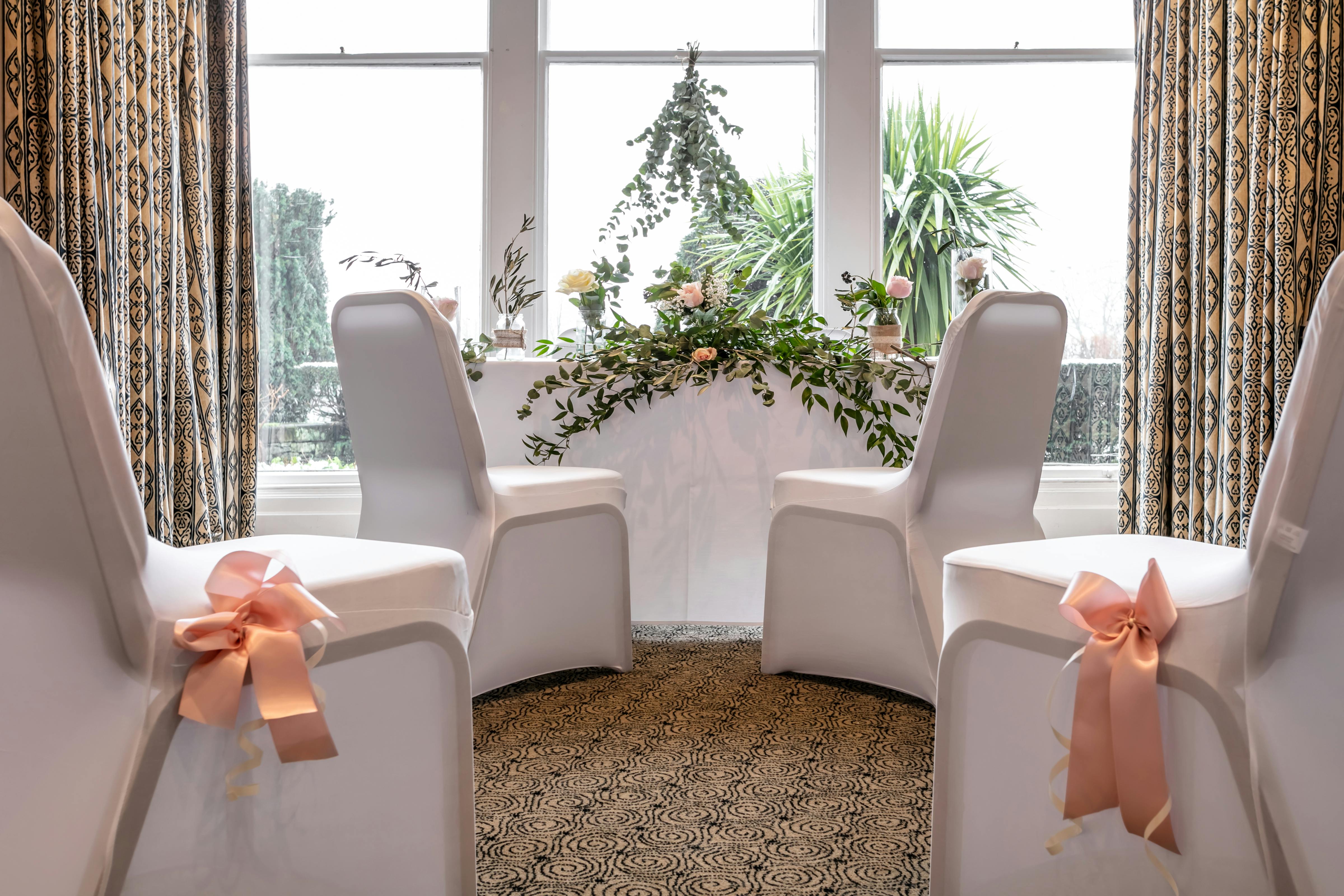 Castle Green Hotel - Garden Room image 1