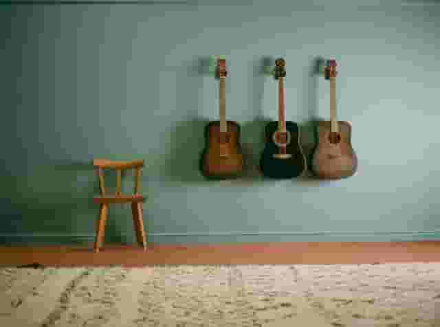Music Room 