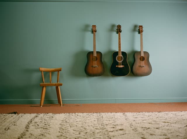 Music Room 