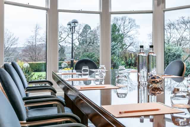 Castle Green Hotel