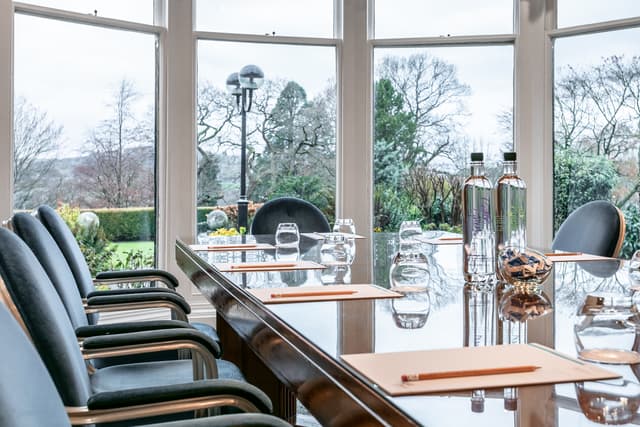 Castle Green Hotel