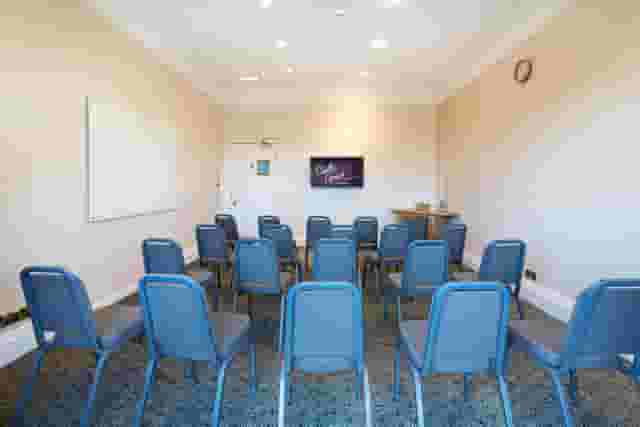 Board Room