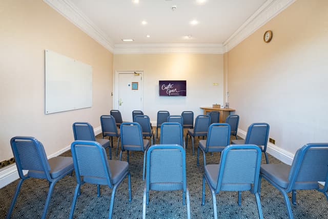 Board Room