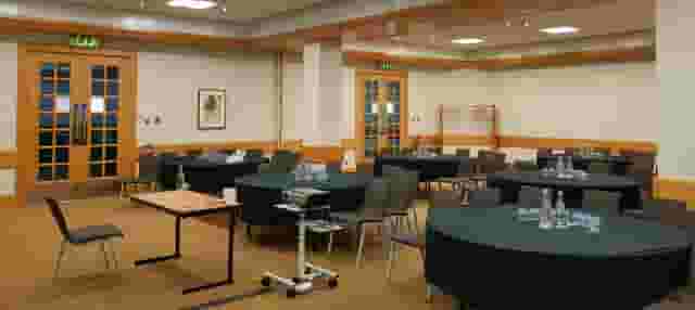 Novotel Bristol Centre