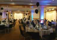 Formal Event Venues