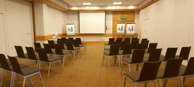 Novotel Bristol Centre